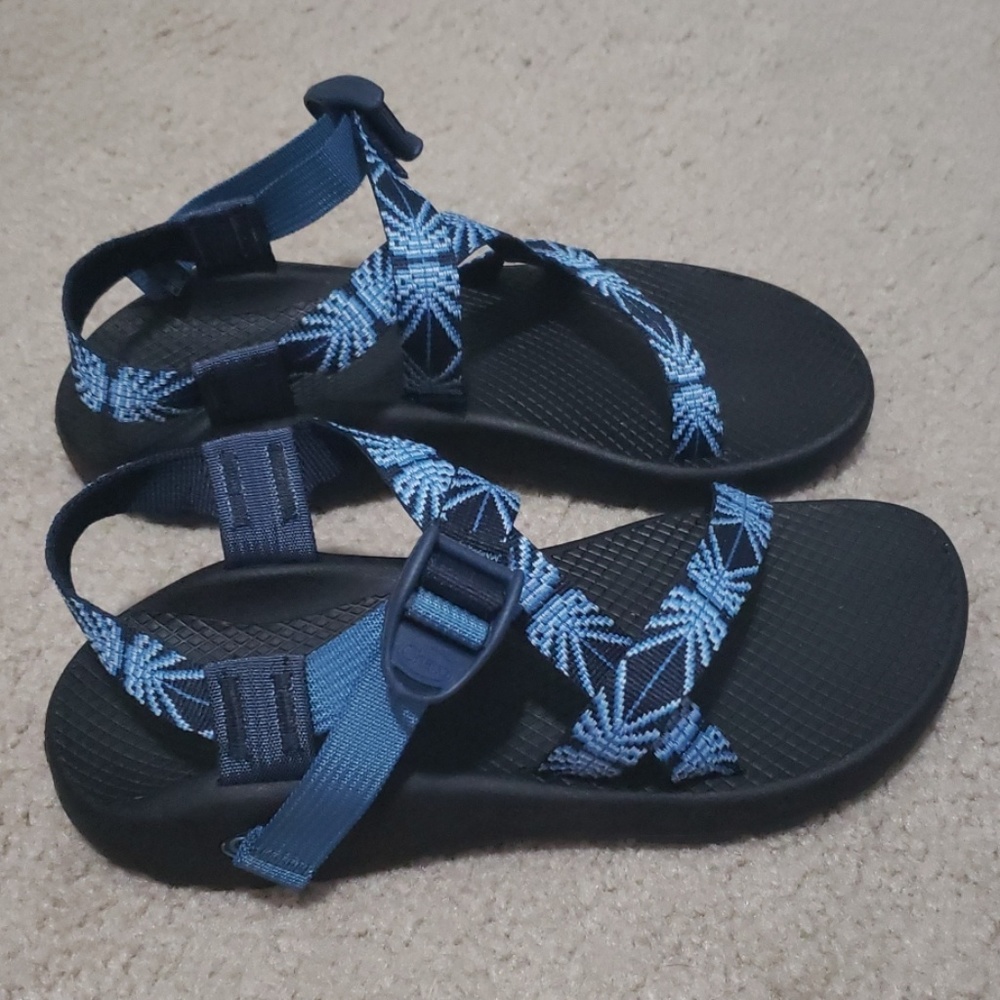 New Chacos!